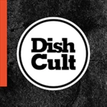 Logo of Dish Cult android Application 